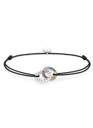 Thomas Sabo Together bracelet A2085-318-7-L22V