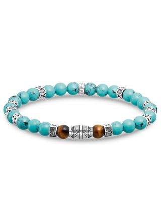 Thomas Sabo Rebel Cliffs bracelet A2087-364-7