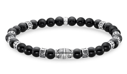 Thomas Sabo Rebel bracelet A2087-507-11
