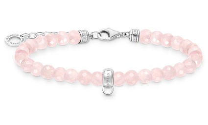 Thomas Sabo Charm Club carrier bracelet A2097-034-9-L19v