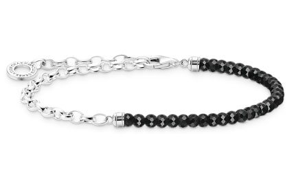 Thomas Sabo Charm Club charm carrier bracelet A2100-130-11