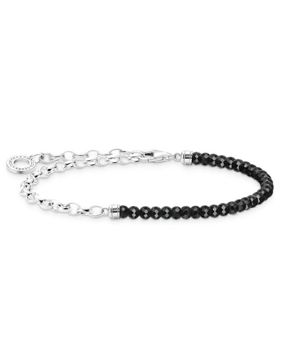 Thomas Sabo Charm Club charm carrier bracelet A2100-130-11