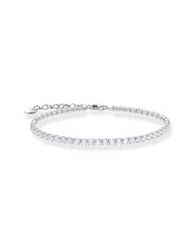 Thomas Sabo Sparkling White bracelet A2167-051-14-L19V