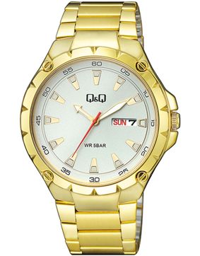Q&Q watch A216J001N
