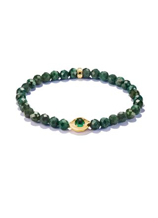 Thomas Sabo ELYNDRA gold-plated bracelet A2210-472-6