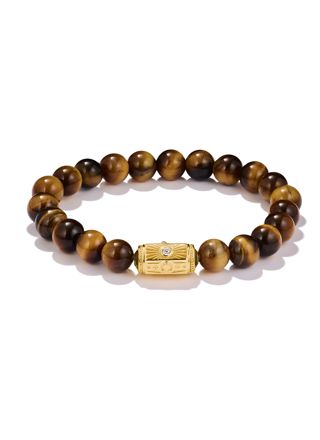 Thomas Sabo ELYNDRA gold-plated bracelet A2212-324-2