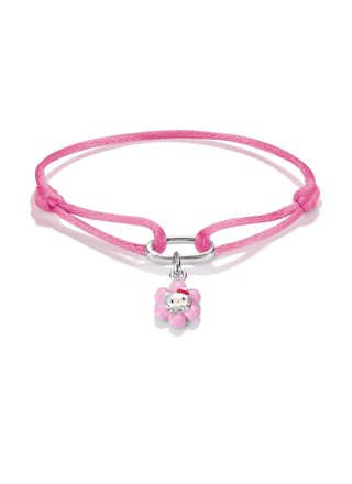 Thomas Sabo x Hello Kitty bracelet A2243-M07-9-L24V