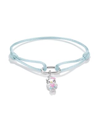 Thomas Sabo x Hello Kitty bracelet A2244-M07-1-L24V