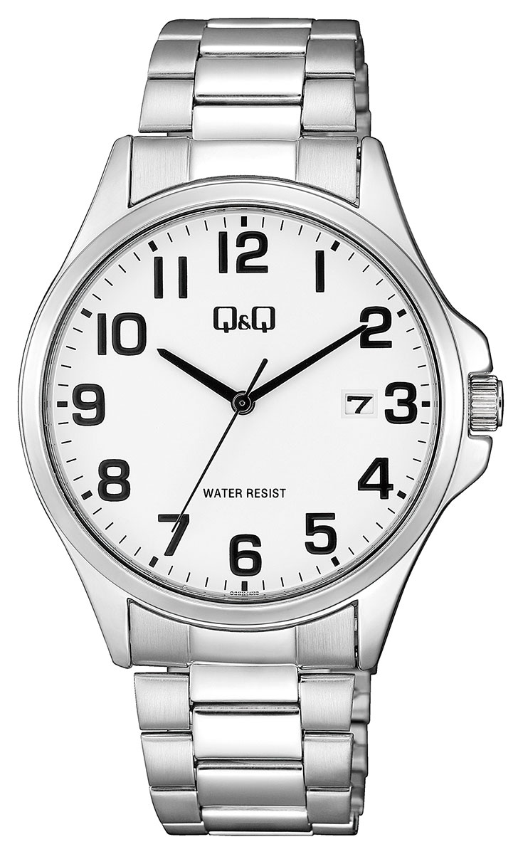 Q&Q wrist watch A480J204Y