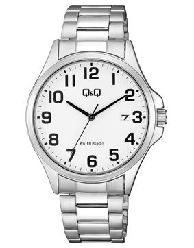 Q&Q wrist watch A480J204Y