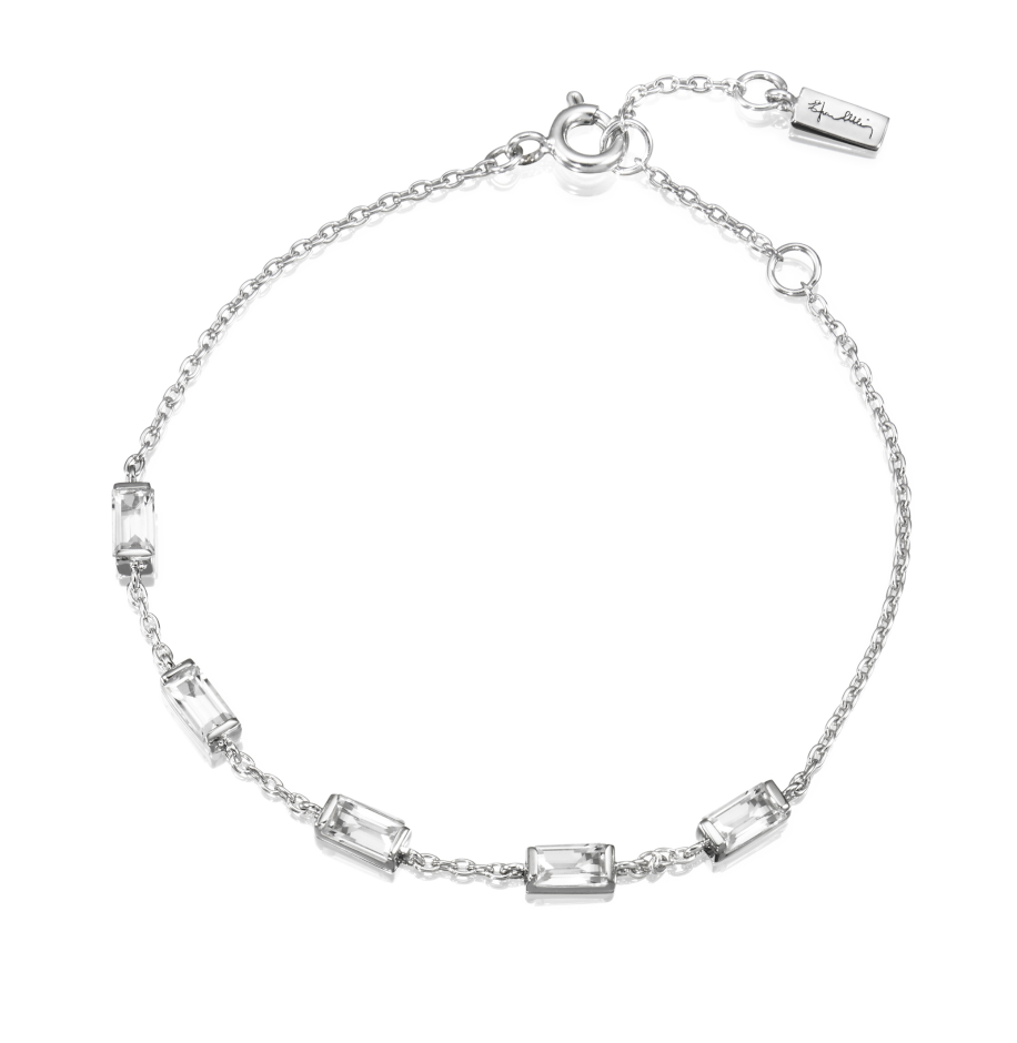 Efva Attling A Clear Dream bracelet 14-100-01585-1619 