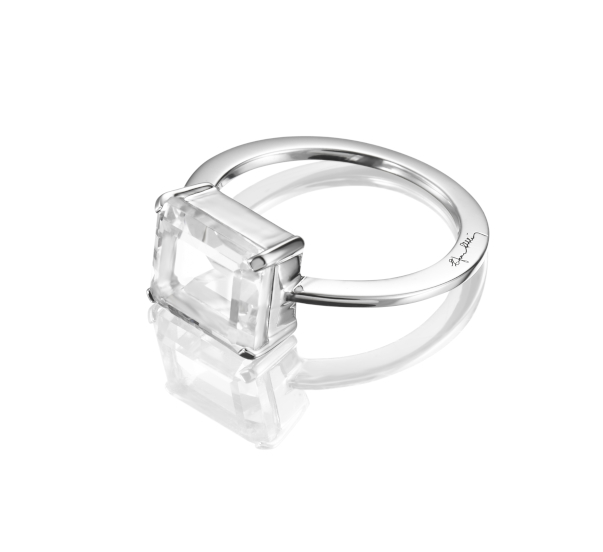 Efva Attling A Clear Dream ring 13-100-01339-1750