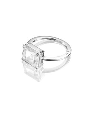 Efva Attling A Clear Dream ring 13-100-01339-1750