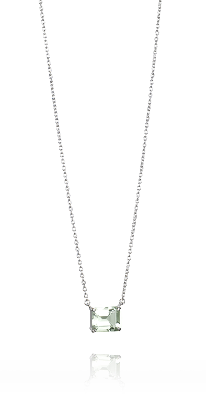 Efva Attling A Green Dream necklace 10-100-01337-4245