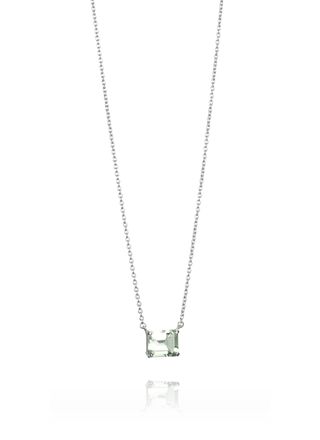 Efva Attling A Green Dream necklace 10-100-01337-4245