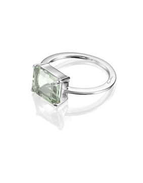 Efva Attling A Green Dream ring 13-100-01340-1700