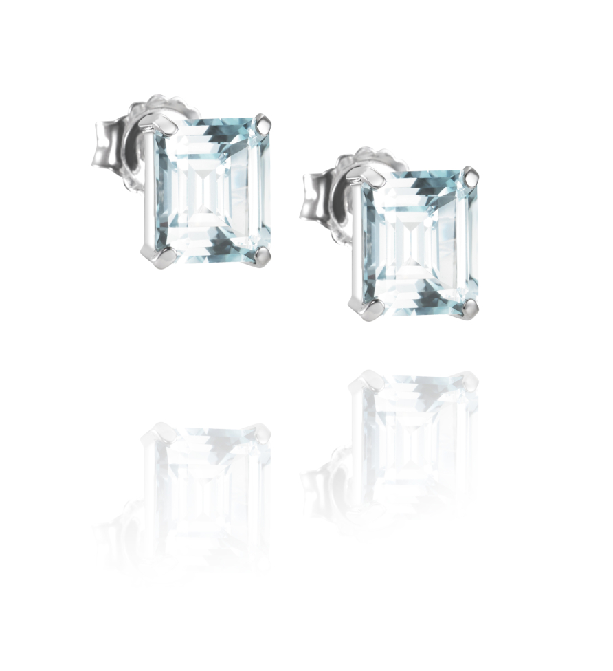 Efva Attling A Macaron Dream earrings 12-100-01506-0000