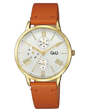 Q&Q watch AA37J117N