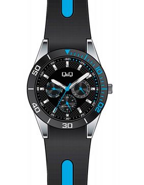 Q&Q watch AA42J512N