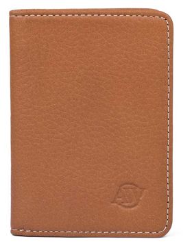 Aarni Elk Leather Wallet