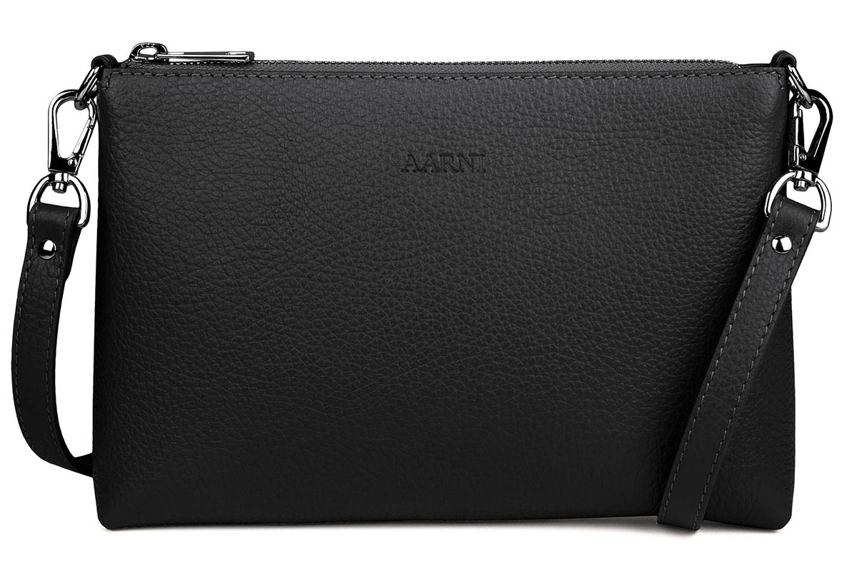 Aarni Aava Pouch black