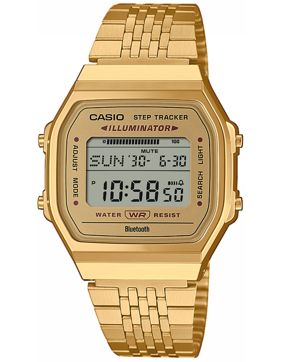 Casio Vintage Bluetooth ABL-100WEG-9AEF