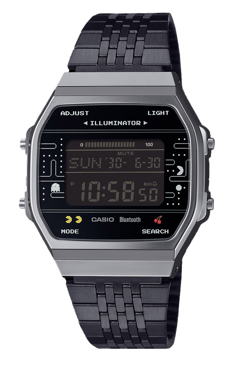 Casio Vintage ABL-100WEPC-1BER Limited Edition