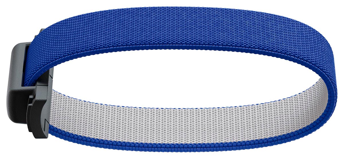 Secrid Add-On Bandwallet Cobalt Blue