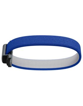 Secrid Add-On Bandwallet Cobalt Blue