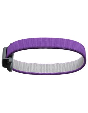 Secrid Add-On Bandwallet Violet