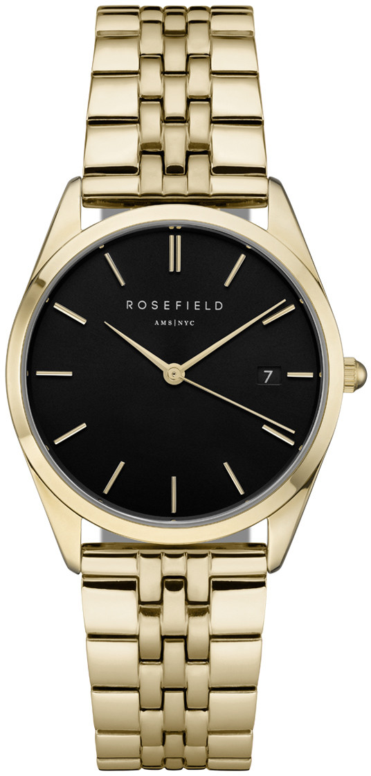 Rosefield The Ace ACBKG-A13 Black/Gold