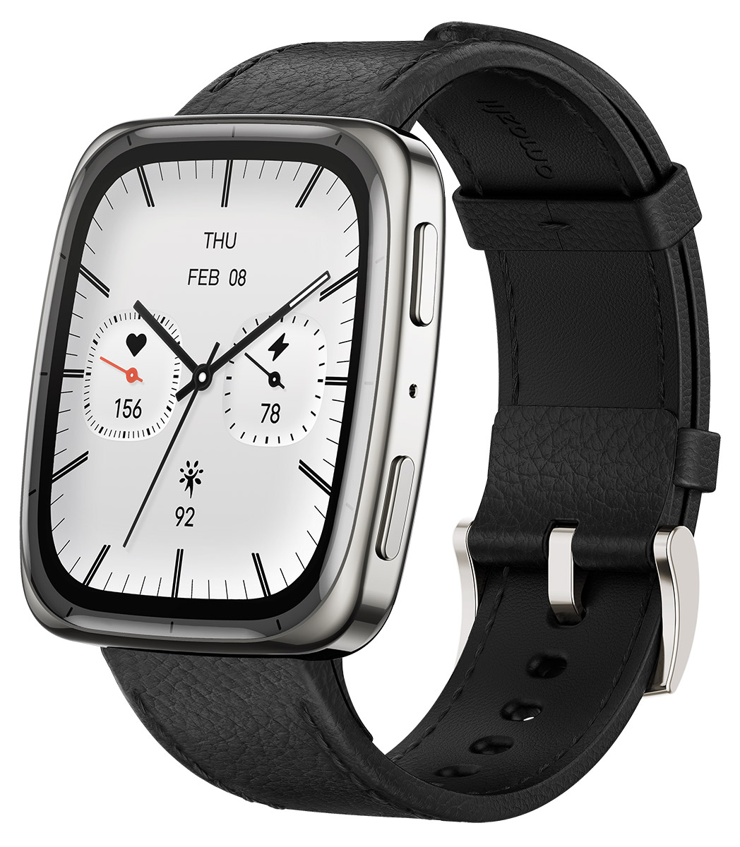 Amazfit Active 2 Square