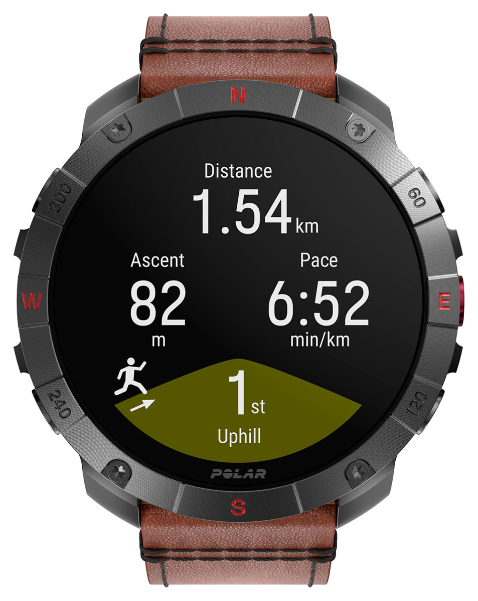 Amazon.com: Polar Grit X2 Pro Titan Ultra Premium GPS Smart