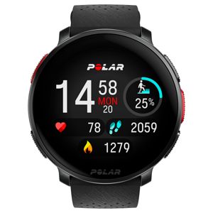 Polar Vantage V3 Black - Main Image