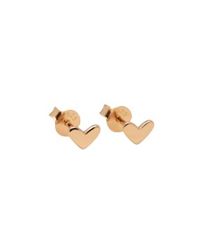 Sparv Adore earrings gold plated 1380101