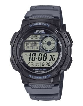 Casio Timeless AE-1000W-8AVEF