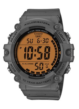 Casio Digital AE-1500WHC-8AVEF