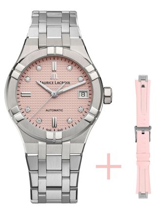 Maurice Lacroix Aikon Automatic AI6006-SS00F-550-E