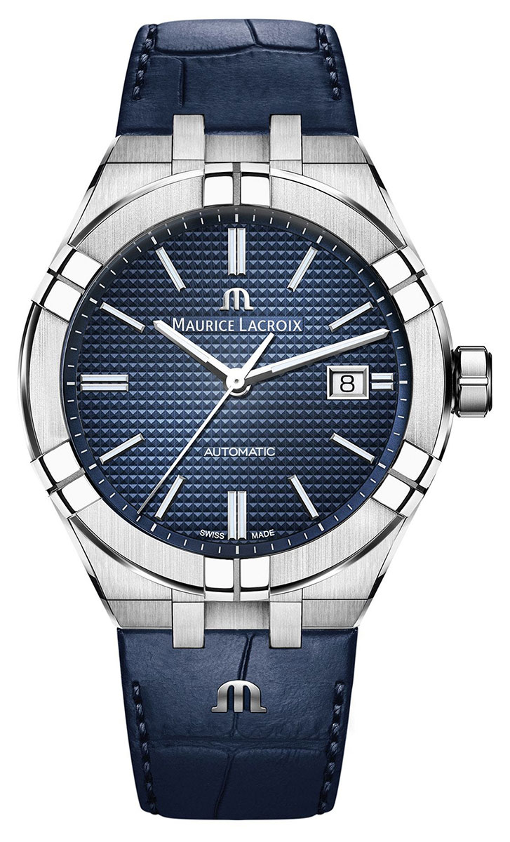 Maurice Lacroix Aikon Automatic AI6008-SS001-430-1