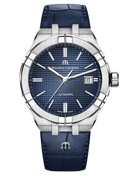 Maurice Lacroix Aikon Automatic AI6008-SS001-430-1