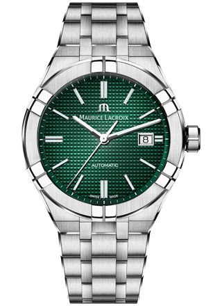 Maurice Lacroix Aikon Automatic AI6008-SS002-630-1