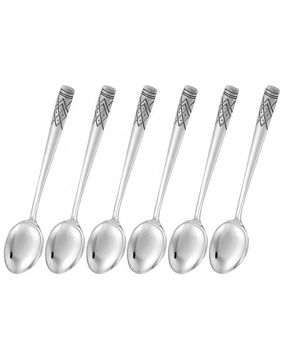 Aino Silver coffee spoons 6 pcs561-214