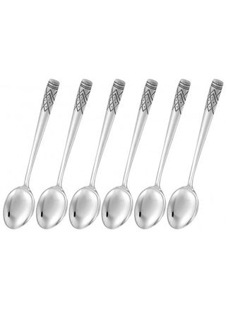 Aino Silver coffee spoons 6 pcs561-214