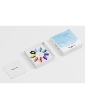 RingConn Sizing kit