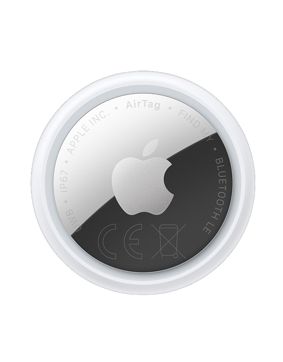 Apple AirTag (Gen 2) bluetooth item finder