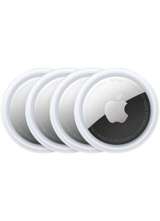 Apple Airtag 4pcs.