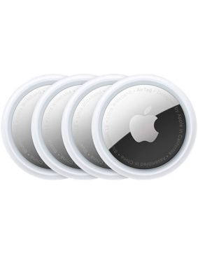 Apple Airtag 4pcs.