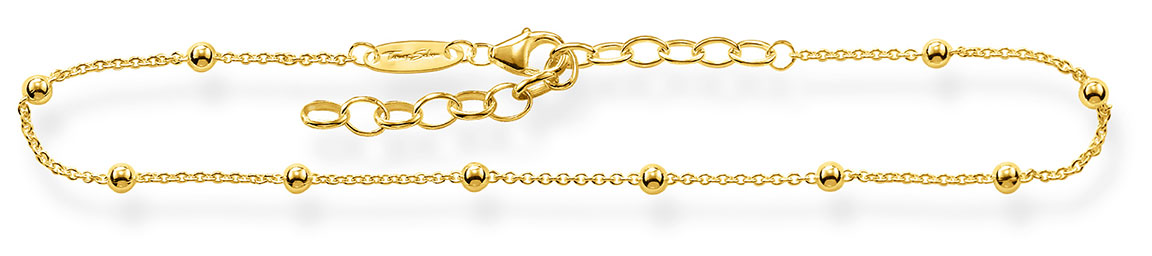 Thomas Sabo Anklet AK0002-413-39-L27v