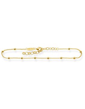 Thomas Sabo Anklet AK0002-413-39-L27v