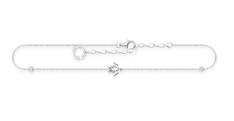 Thomas sabo sales ankle chain